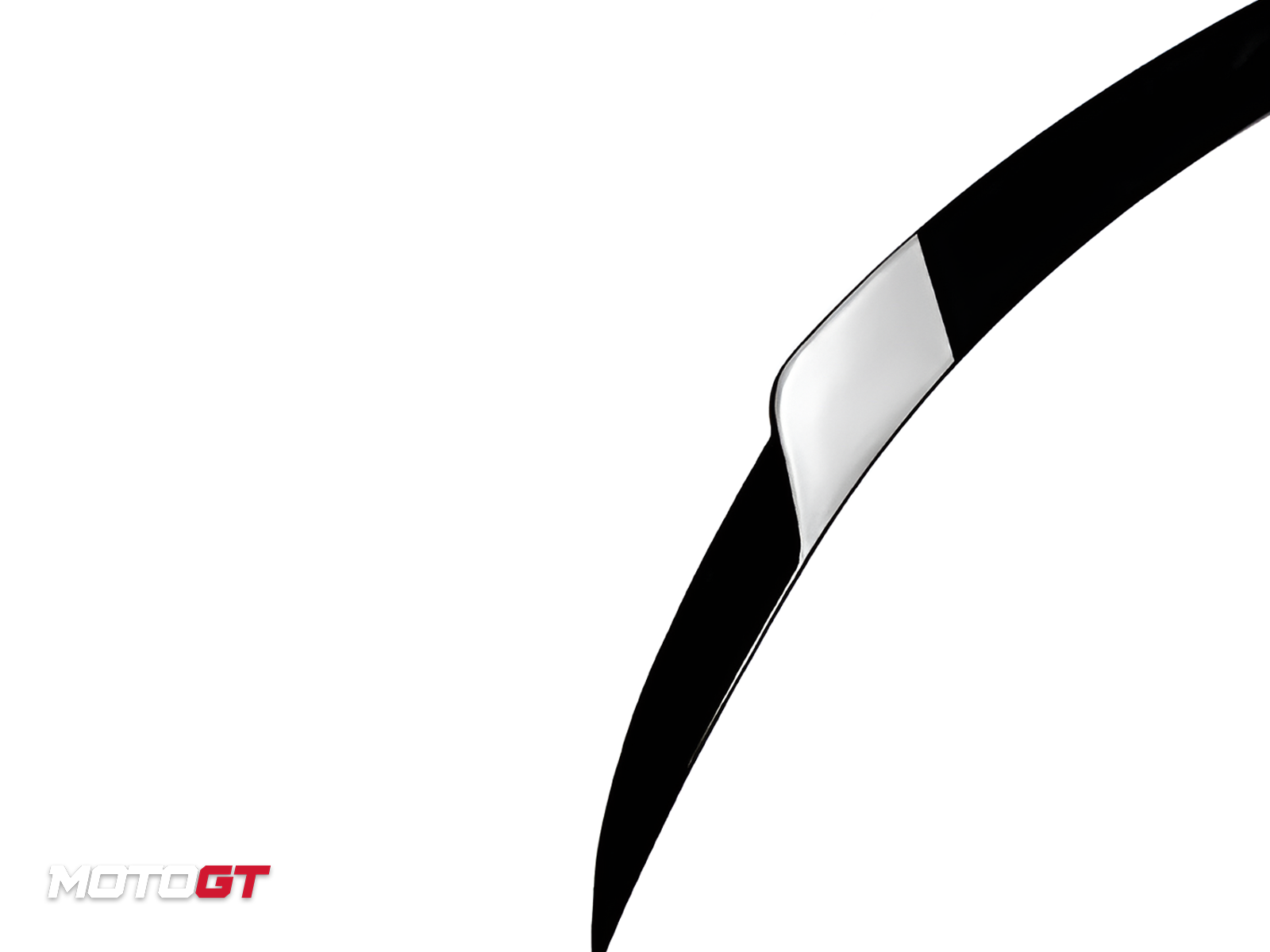 جناح خلفي لسيارة الفئة CLE — 3